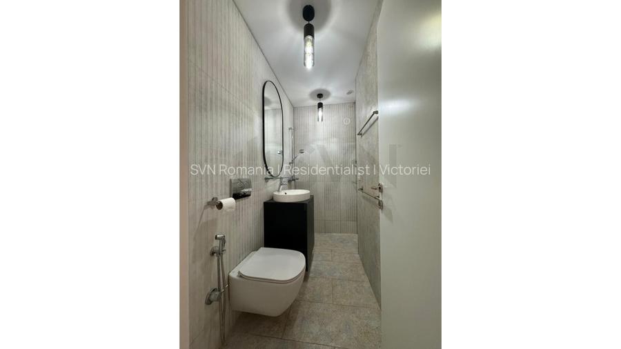 REA1022046 Apartament 2 camere mobilat si utilat Floreasca - 6