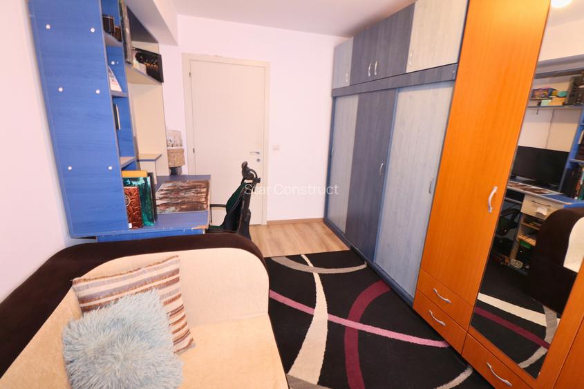 Apartament 3 camere | Palladium Residence, Bloc 1 | 79 mp | Etaj 5/11 - 20