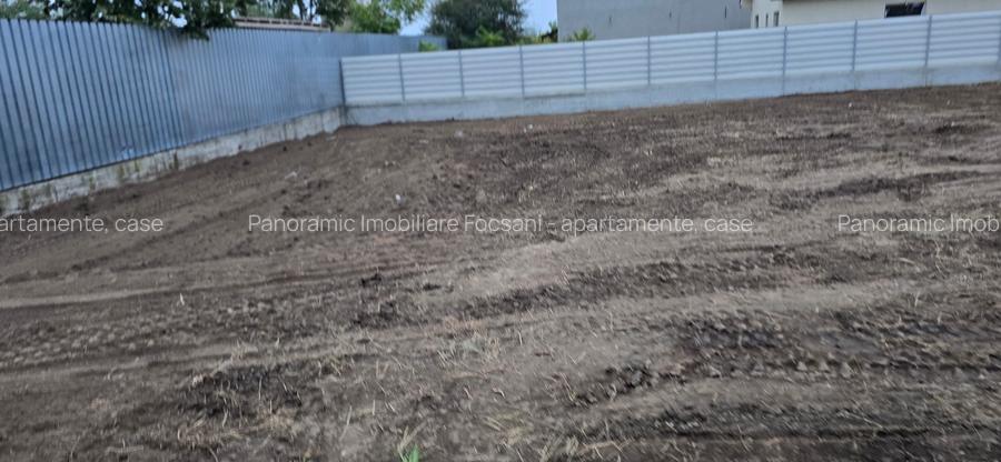 Teren de vanzare 700 mp central Odobesti - 20