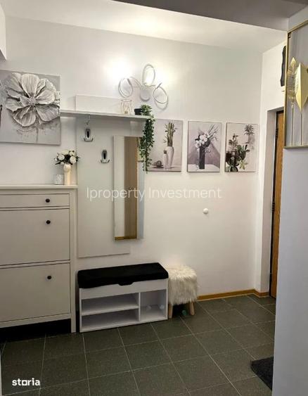 2 Camere | Dristor - New Town Residence | Metrou | Terasa - 4