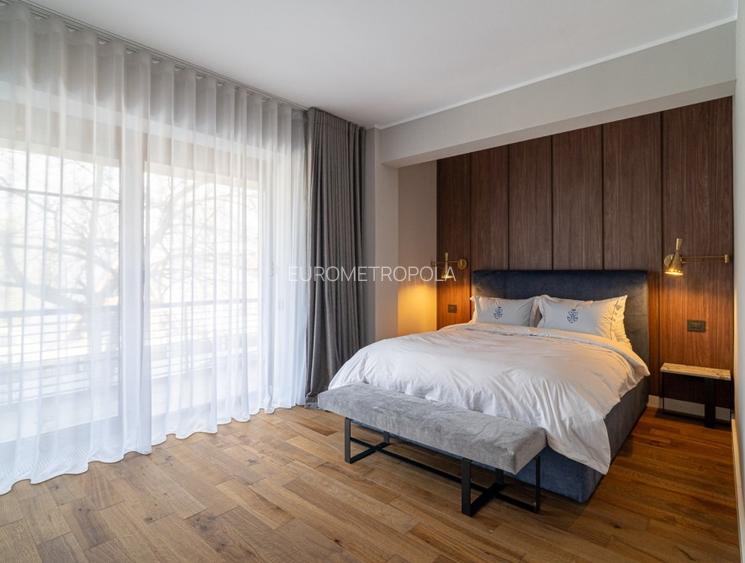 Apartament 3 camere Floreasca - 6