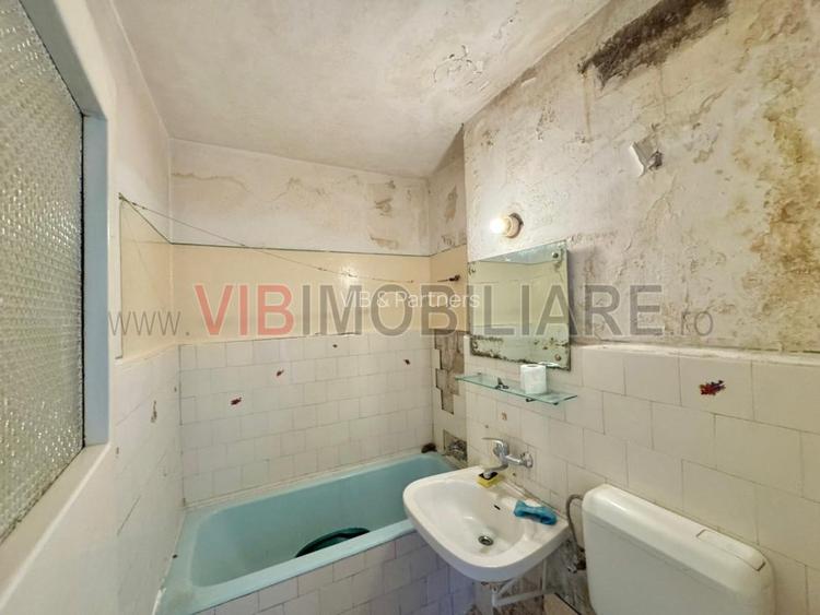 2 Camere - Calea Grivitei - Chibrit - Metrou - 5
