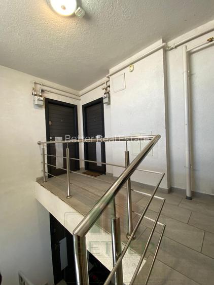 Garsonieră decomandată – Popesti-Leordeni, Str. Biruinței – 65.000€ - 10