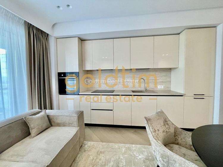 PRIMA INCHIRIERE/ SUPERB/ SPATII DEPOZITARE/ BALCON 20 mp/ PARCARE - 7