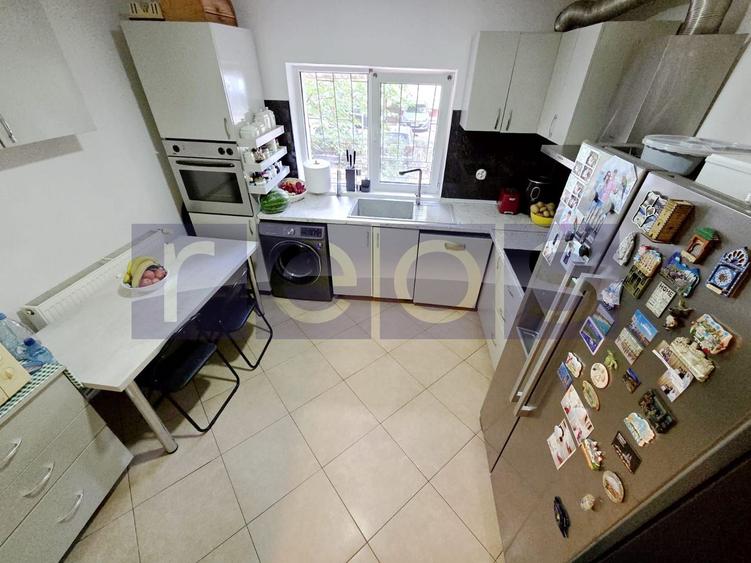 VANZARE 4 CAMERE DECOMANDAT TINERETULUI - PARCARE - 5
