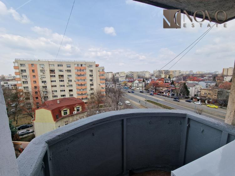 2 Camere | P-ta Muncii | Parcare | Metrou Muncii - 9