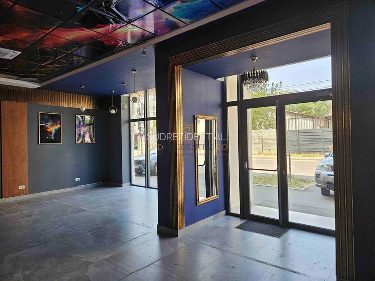 Spatiu comercial stradal, 115,40 mp, Drumul Binelui, Metalurgiei Park - 7