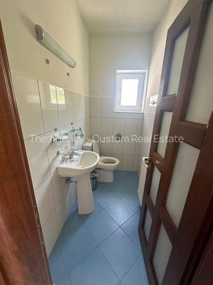 Casa individuala - P+1M, 5 camere - Corbeanca, strada Laguna Albastra - 12