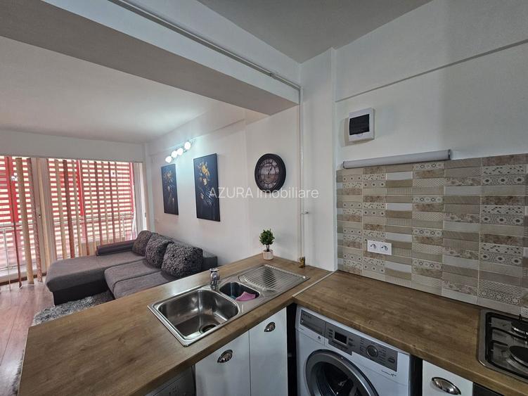 Apartament 2 camere, bloc 2010, garaj, zona Nord - 2