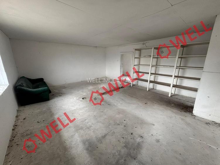 Hală industrială de vânzare în Cernat! - 5