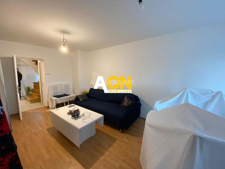 Apartament 3 camere, 2 balcoane,  Scara Interioara,  Ultracentral - 3