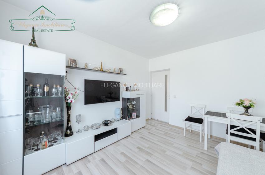 Apartament cu 3 camere, zona Piata Mica, Arad - 2