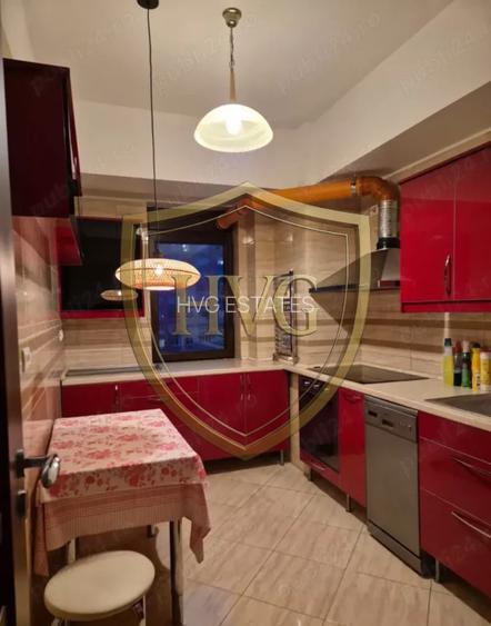 Apartament cu 3 camere | Calea Plevnei | Parcare subterana - 9