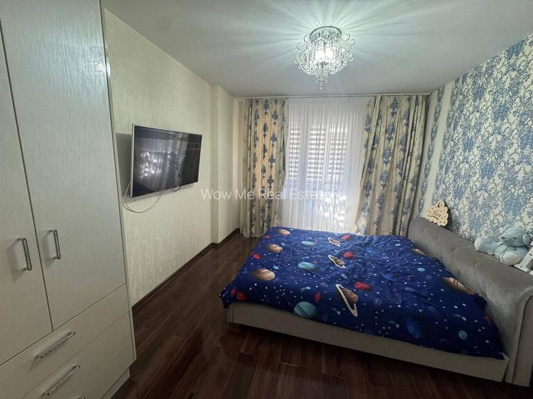 Apartament 3 Camere Platanii Residence, Fundeni Dobroești - 21