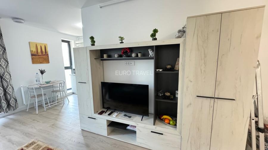 Apartament tip studio + loc de parcare, Tomis Nord - 3