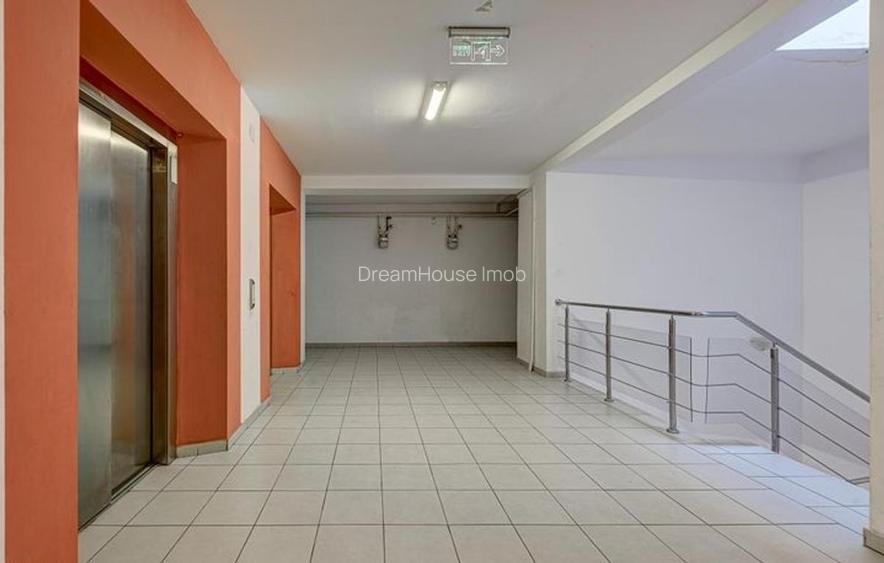 Apartament 2 camere Titan - Metrou 1 Decembrie 1918 - Centrala Proprie - 13