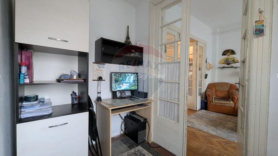 Vânzare Casă / Vilă cu 11 camere  în zona Iancului - 29