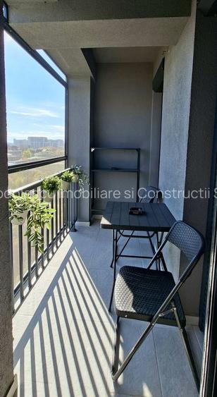 Apartament cu 2 camere si loc de parcare subteran - 15