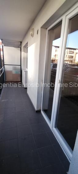 Ap 2 cam parter 37 mp utili  finisat la cheie cu loc parcare  Magnolia Residence - 5