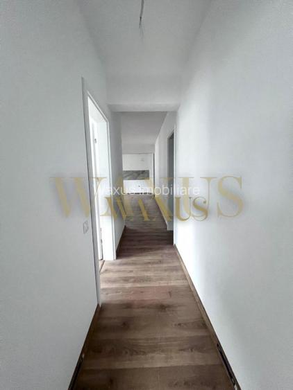 Apartament de 3 camere - 66mp I Finisat I Bloc Nou I Parcare I Teilor - 6