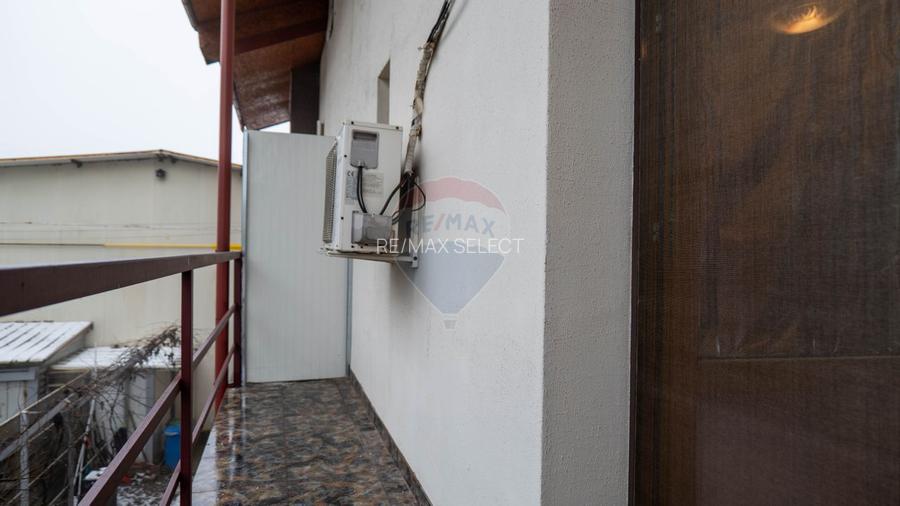 Vanzare vila cu 5 camere, complet mobilata si utilata in Dobroesti - 30