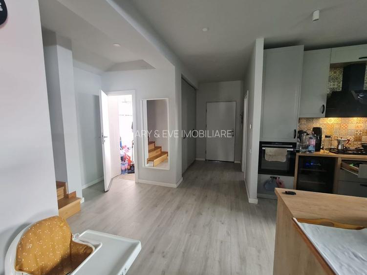 Redefiniți Standardul de „Acasă”: Eleganță și Distincție în American Village - 8