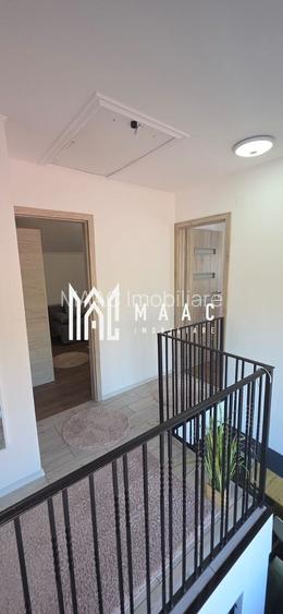 Casa individuala | 4 camere | Acces auto | Selimbar - 13