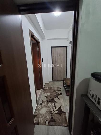 Apartament 1 camera mobilat, bloc 2017, etaj 2, capat Cug Valea Adanca - 6