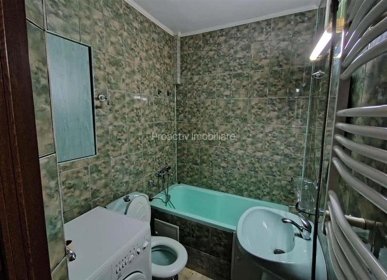 Garsoniera | Burdujeni | Etaj 2 | G-3806 - 4