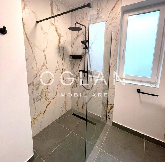 Apartament de LUX Mobilat&Utilat 2cam, Zona Premium -Sos. Alba Iulia - 11