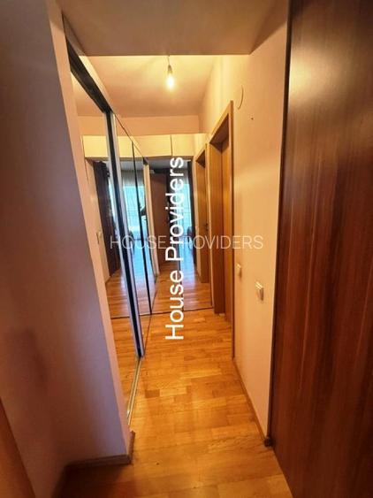 Vanzare Apartament 3 Camere Barbu Vacarescu, Tei, Estia Residence - 11