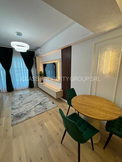 Apartament 2 camere First Estate | Totul nou | Parcare inclusa - 2