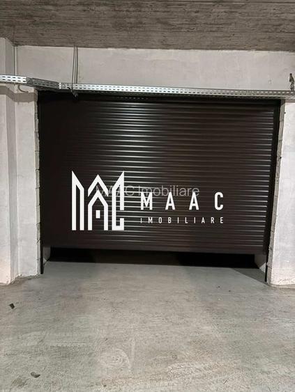 Garaj de 15,7 mp | Demisol | Acces Auto Ușor - 2