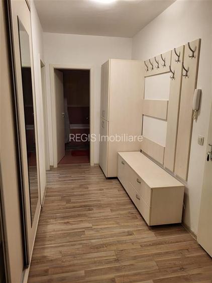 Apartament doua camere de inchiriat Avantgarden 3, Brasov - 9