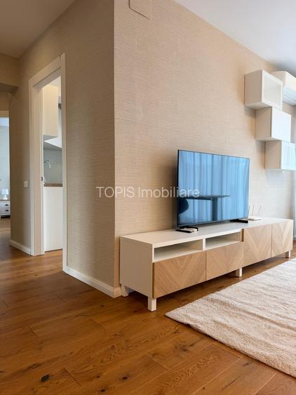 Petru Rares / Apartament Premium / Parcare Subterana Inclusa / Contract ANAF - 7