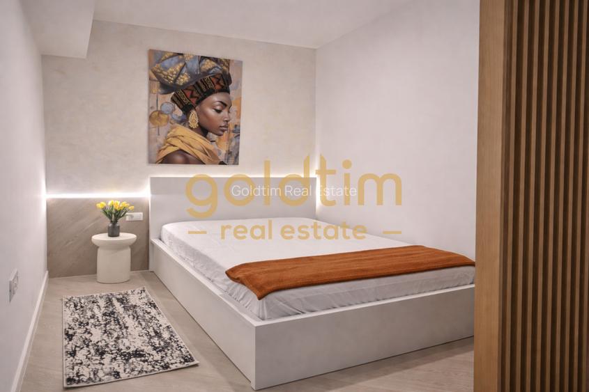 SUPERB / STUDIO PREMIUM / ANSAMBLU INCHIS CU PISCINA, GYM - 6