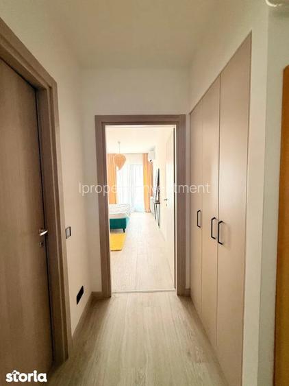 Select Residence | 2 Camere | Centrala | Terasa | Parcare | - 9