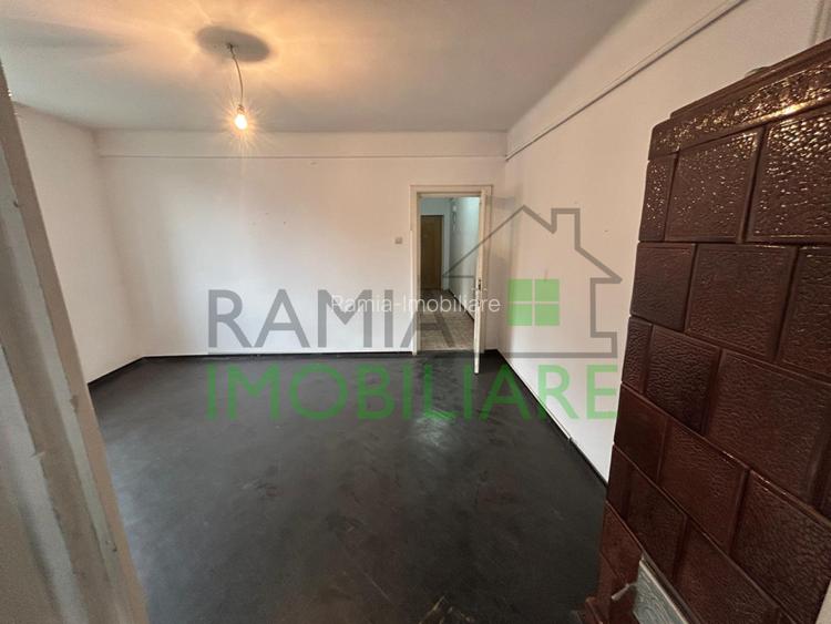 Apartament 2 camere de inchiriat Central Brasov - 12
