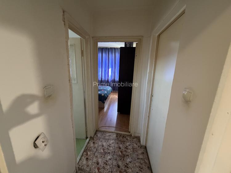 Apartament 2 camere | Renovabil | 58 MP |  Etaj 4/9 | LIFT | Zona Cetate - 3