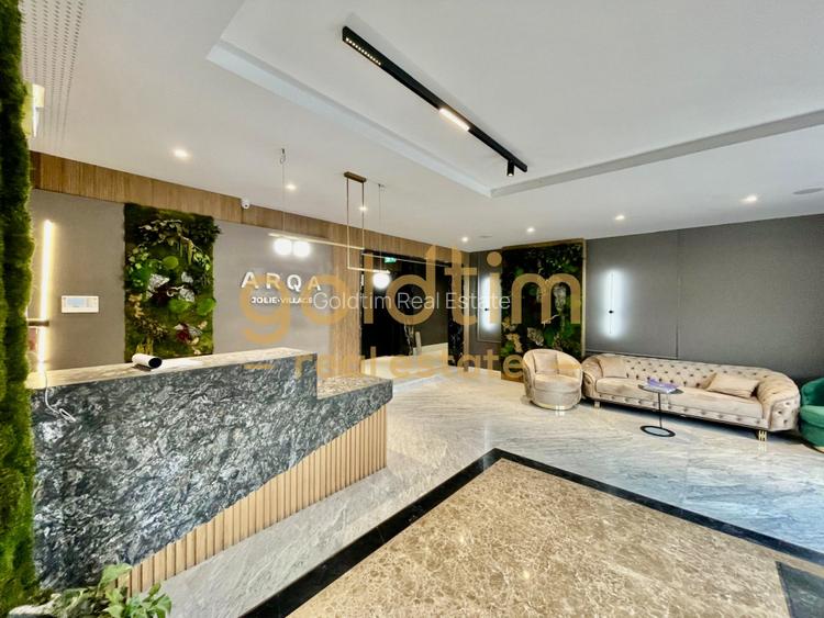 ARQA RESIDENCE/IANCU NICOLAE/SUPERB/TERASA GENEROASA/PISCINA - 17