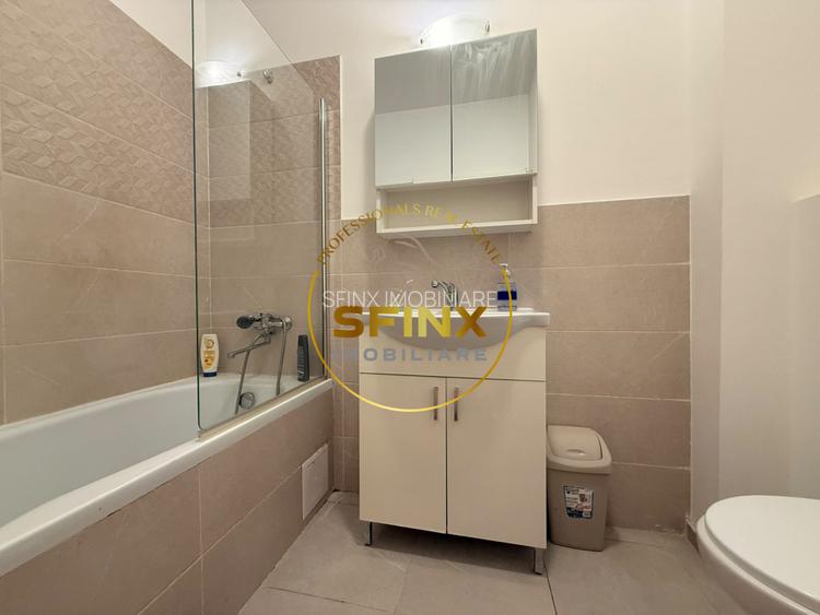 2 camere | Cartierul Rosu | Loc de parcare dublu | Bloc nou - 9