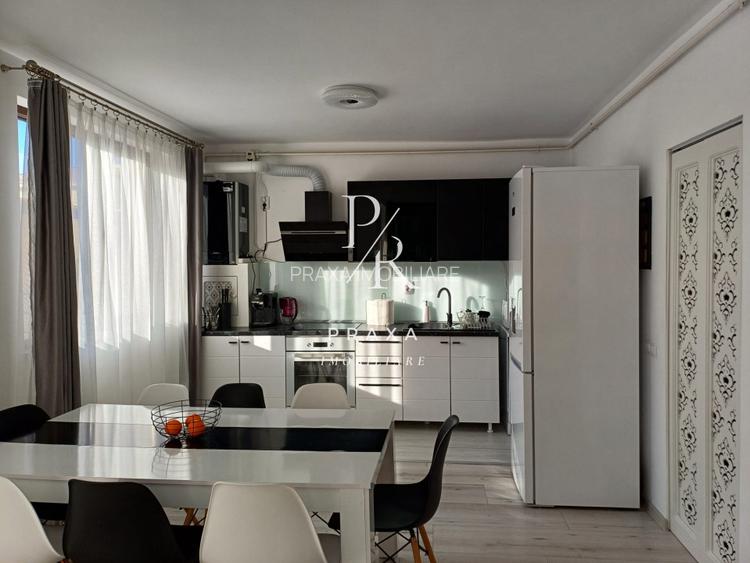 Duplex de inchiriat, 2 nivele, mobilat utilat, zona Terra, Floresti! - 8