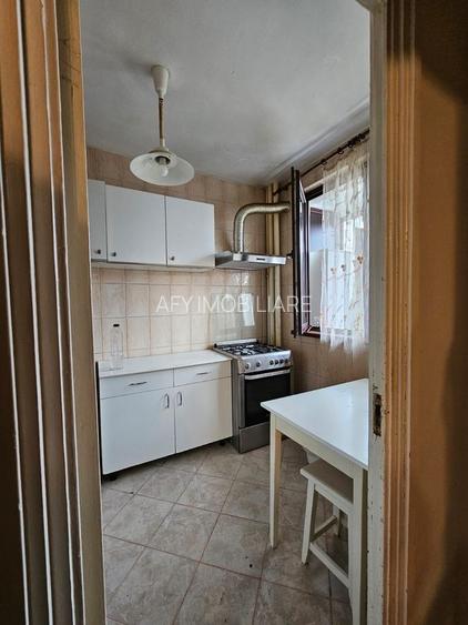 DE INCHIRIAT | APARTAMENT 2 CAMERE | DOMENII - 5