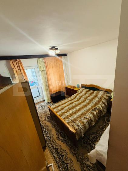 Apartament 3 camere, 79 mp - zona centrala ITC - 9