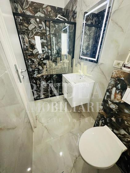 Casa finisaje de inalta calitate, 144mp utili, 350mp teren Giarmata - 2