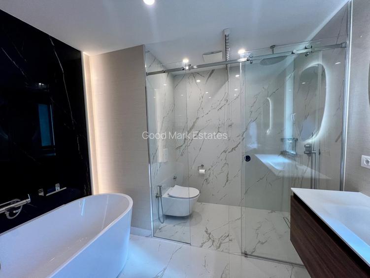 4 Camere || Dorobanti - Capitale || Terasa || Boxa || Garaj - 9