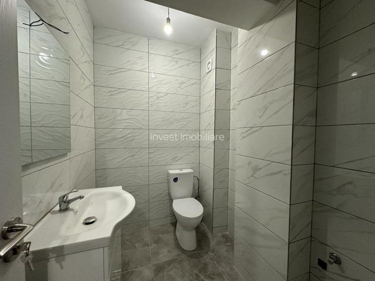 COMISION 0%! Apartament 3 Camere, 80mp Bloc Nou - 12