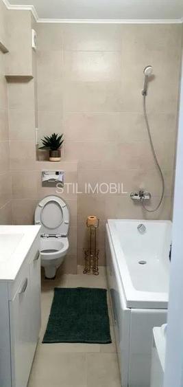Apartament 2 Camere Complex Rezidential Zorilor - 400 euro - 8