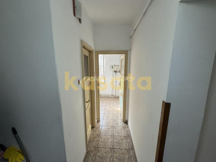 Apartament 2 camere | Floreasca | boxă | centrală proprie - 15