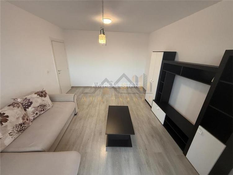 Apartament  2 camere, decomandat, 55 mp - Zona Buziasului - 2